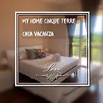 My Cinque Terre Apartment