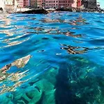 My Cinque Terre *