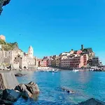 My Cinque Terre
