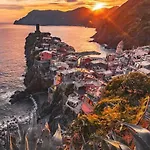 My Cinque Terre Apartment