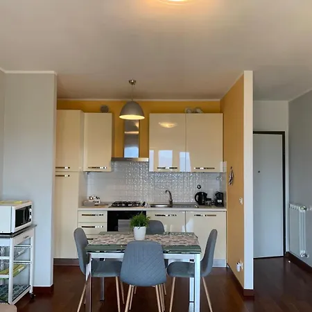 My Cinque Terre Lägenhet La Spezia