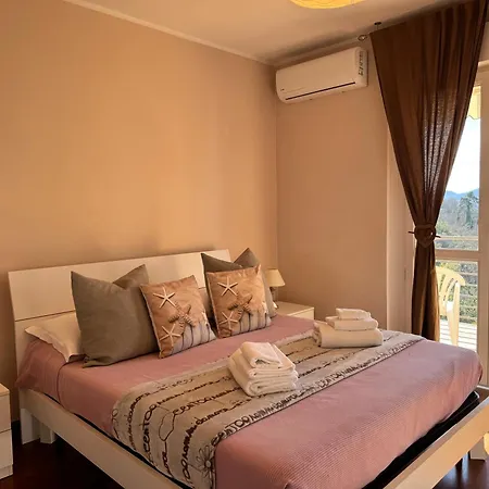 Lägenhet My Cinque Terre