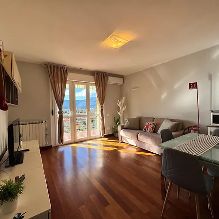 My Cinque Terre La Spezia