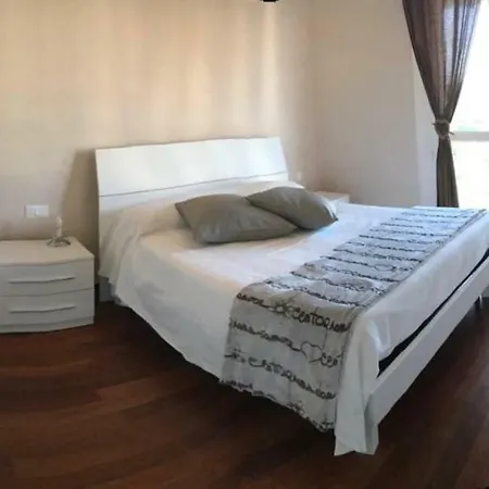 公寓 My Cinque Terre