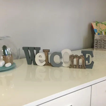 My Cinque Terre 公寓