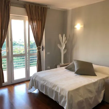 My Cinque Terre 公寓 *