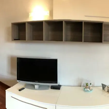 My Cinque Terre 公寓