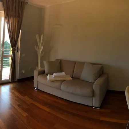 Appartamento My Cinque Terre *