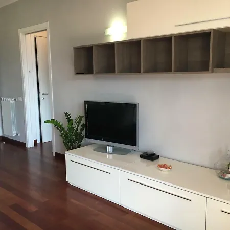 公寓 My Cinque Terre