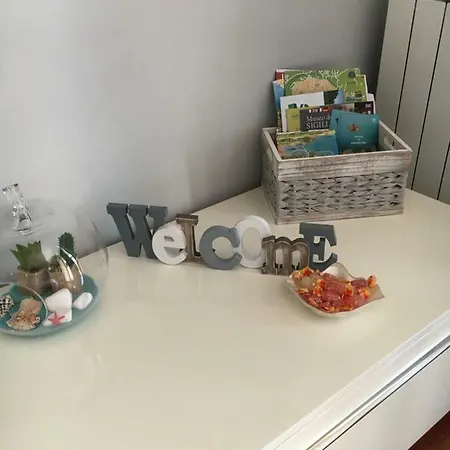 My Cinque Terre 公寓 *