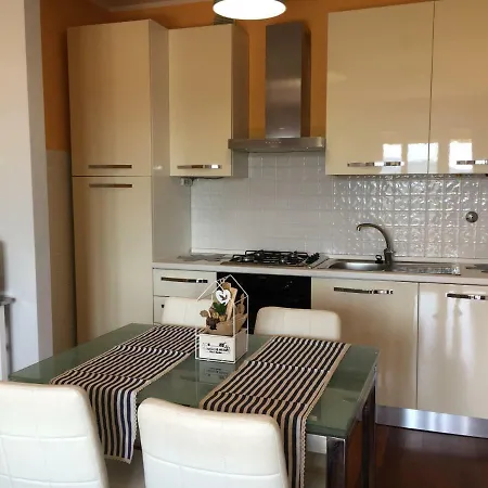 公寓 My Cinque Terre *