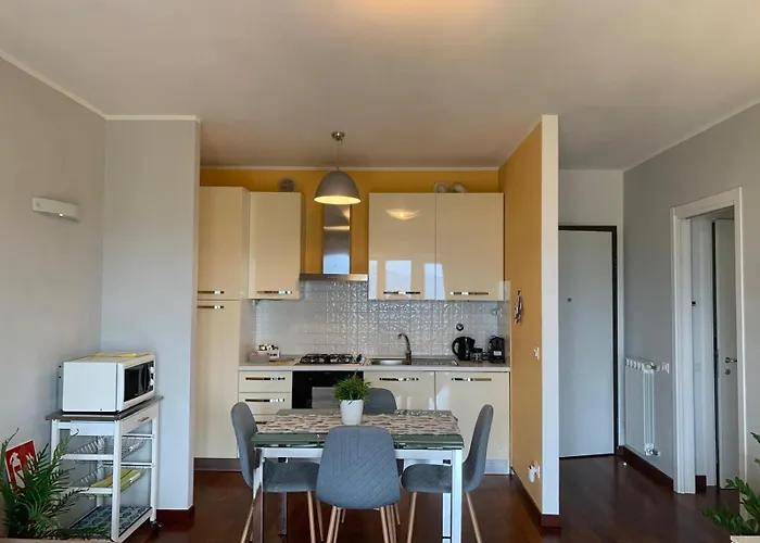 My Cinque Terre Lägenhet La Spezia