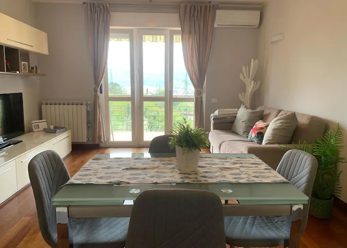 My Cinque Terre * La Spezia