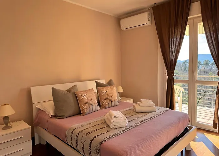 Lägenhet My Cinque Terre