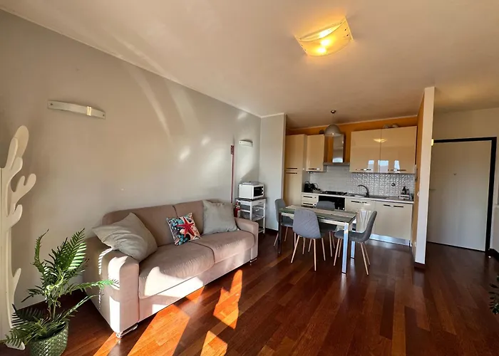 Lägenhet My Cinque Terre La Spezia