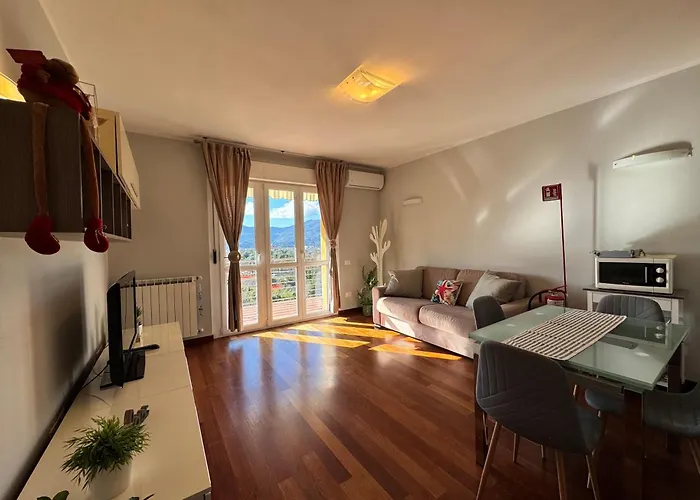 My Cinque Terre La Spezia