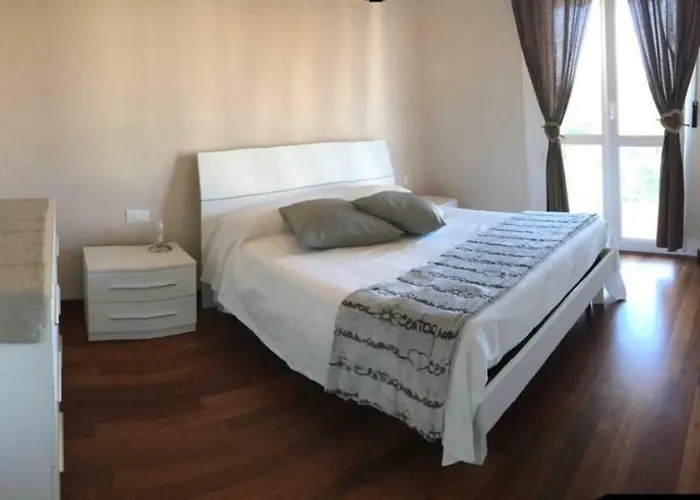 Lägenhet My Cinque Terre