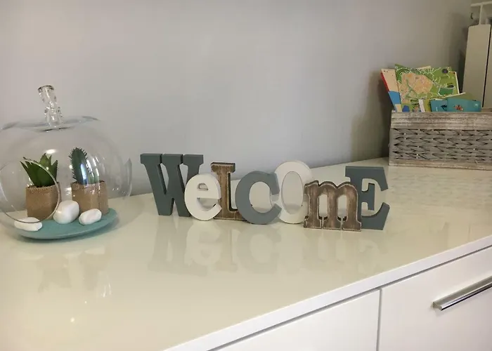 My Cinque Terre Lägenhet