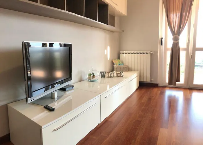 My Cinque Terre Lägenhet *