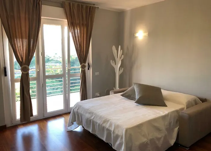 My Cinque Terre Lägenhet *