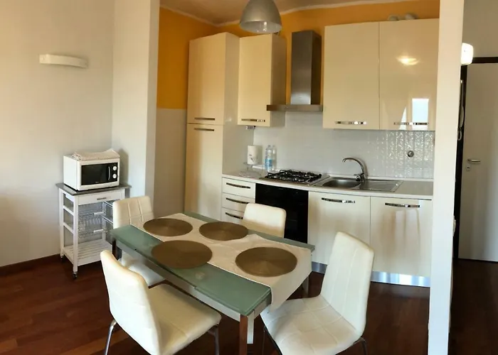 Lägenhet My Cinque Terre La Spezia