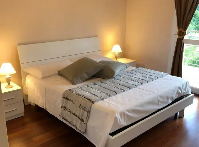 Lägenhet My Cinque Terre *