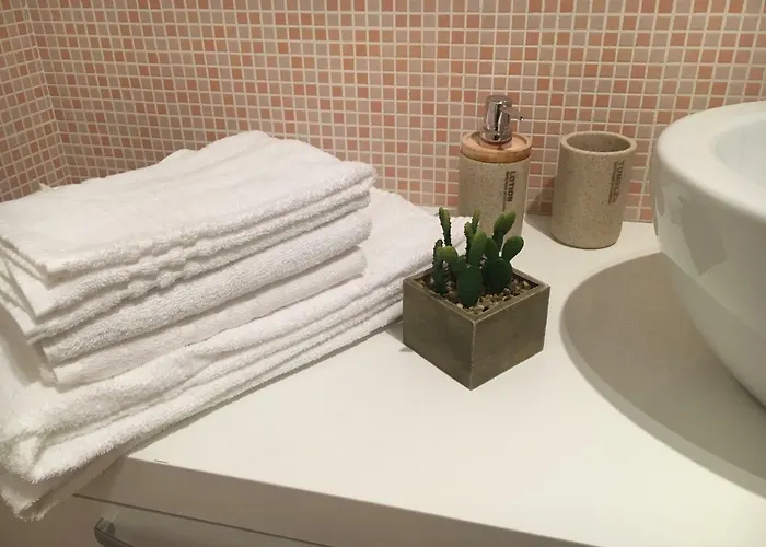 My Cinque Terre Lägenhet La Spezia