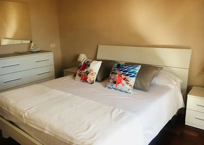 My Cinque Terre Lägenhet La Spezia