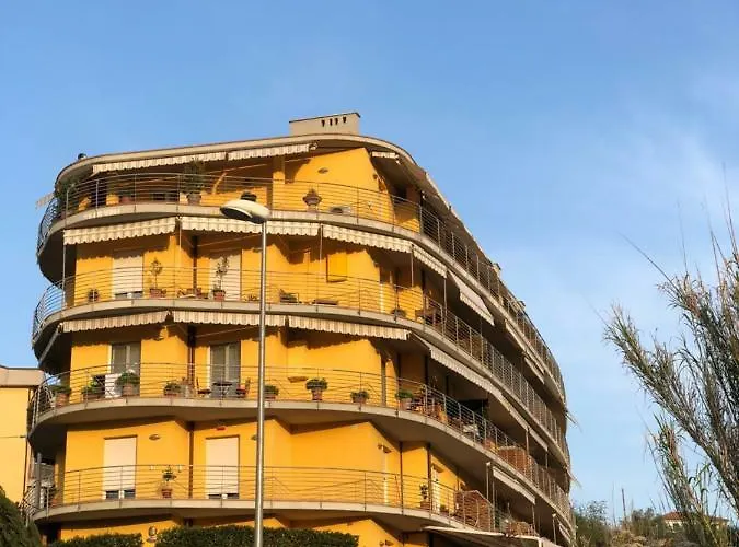 Lägenhet My Cinque Terre