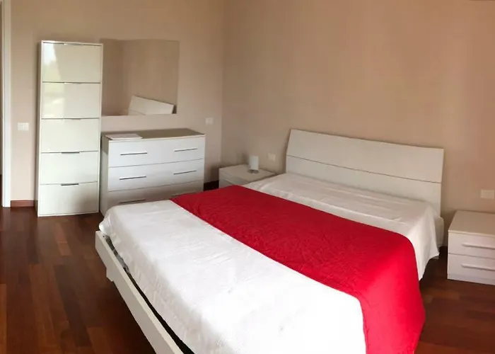 Lägenhet My Cinque Terre La Spezia