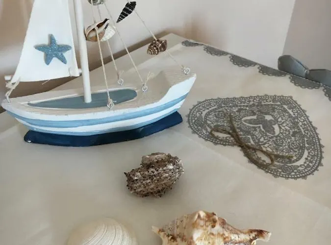 My Cinque Terre Lägenhet *