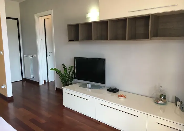 Lägenhet My Cinque Terre