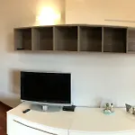 My Cinque Terre Apartment