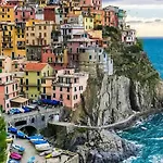 My Cinque Terre * La Spezia