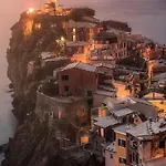 My Cinque Terre Apartment La Spezia