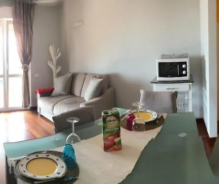 Apartment My Cinque Terre *