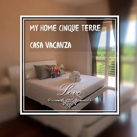 My Cinque Terre Apartamento