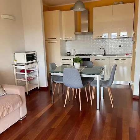 My Cinque Terre Apartamento La Spezia