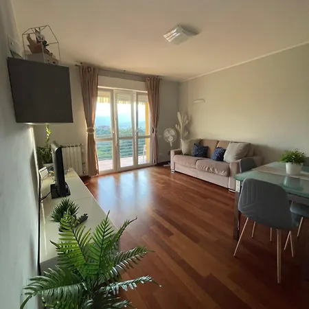 Apartament My Cinque Terre *