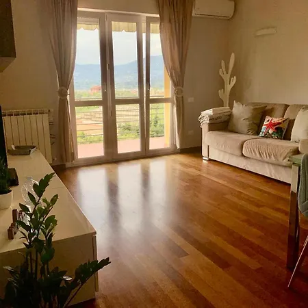 Apartamento My Cinque Terre La Spezia