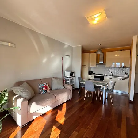 Apartamento My Cinque Terre La Spezia