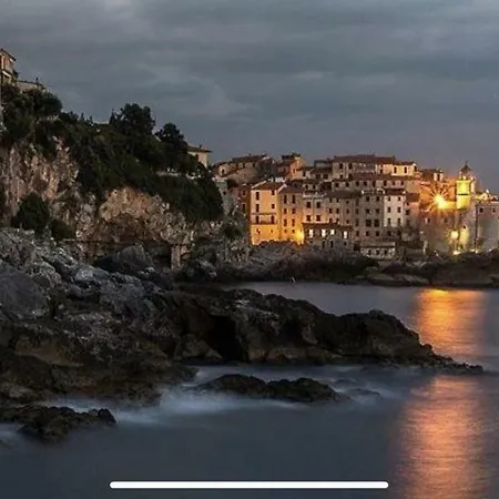 My Cinque Terre *