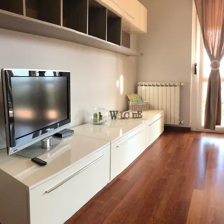 My Cinque Terre Apartament *