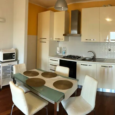 Apartament My Cinque Terre La Spezia