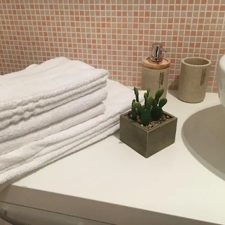 My Cinque Terre Apartment La Spezia