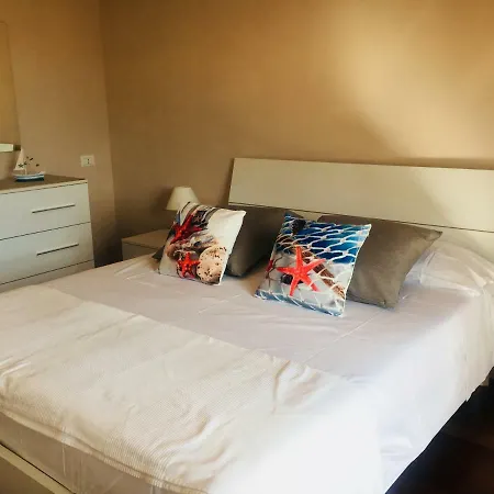My Cinque Terre Apartmán La Spezia