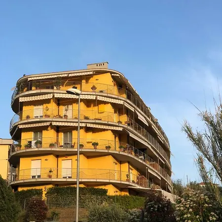 Apartamento My Cinque Terre