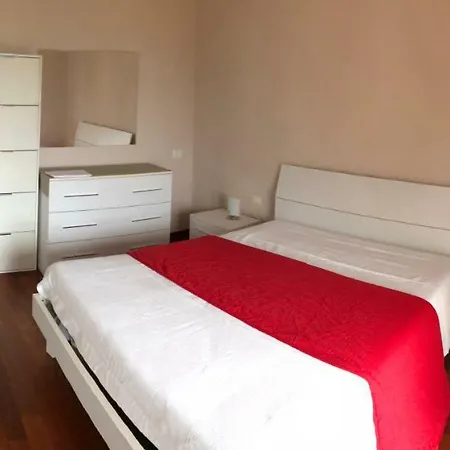 Apartamento My Cinque Terre La Spezia
