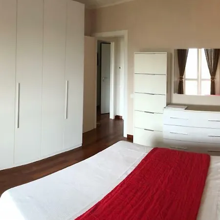 My Cinque Terre Apartmán
