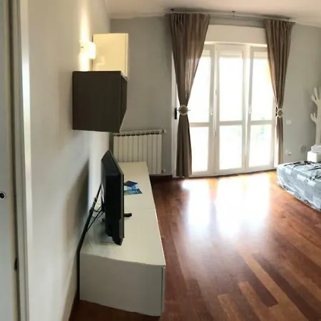 My Cinque Terre Apartment La Spezia